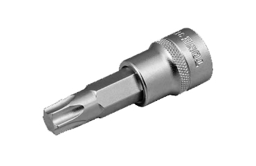 TONE T型トルクスソケット (強力タイプ)(3TX-T)(差込角9.5mm・3/8”)